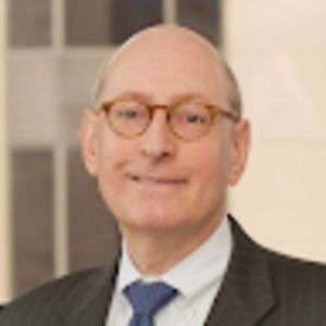 Meet your Posher, Bruce